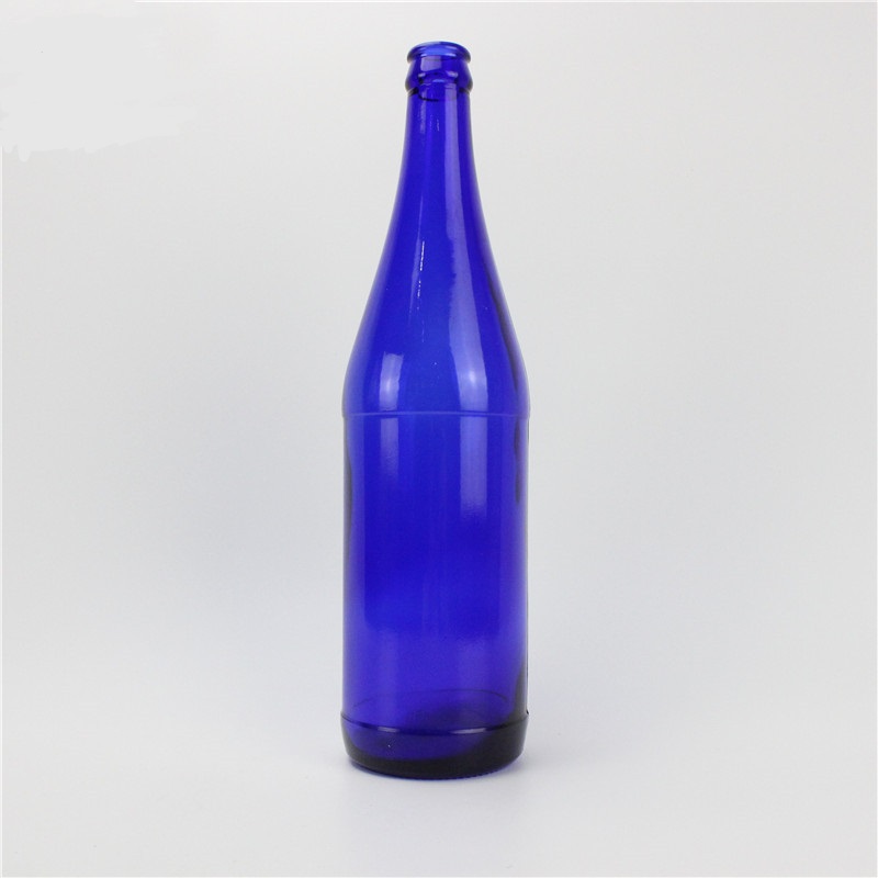 beer bottle