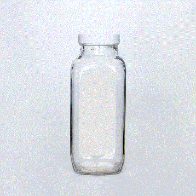 Beverage Bottle