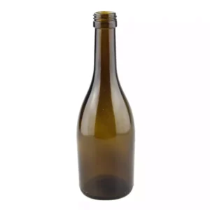 wine bottle