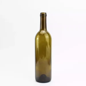 wine bottle