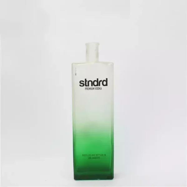 liquor bottle