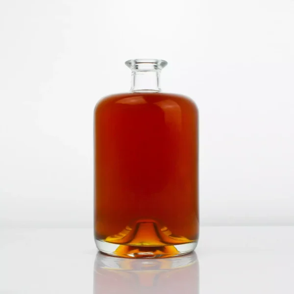 liquor bottle