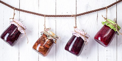 How To Reuse Glass Bottles?