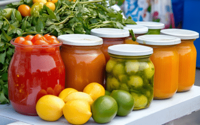 The 10 Best Glass Jar Manufacturers In China