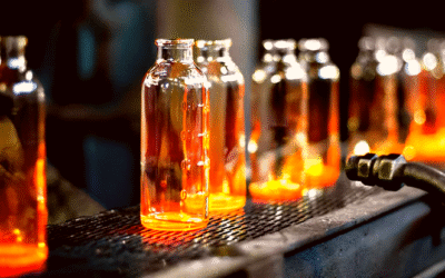 Top 10 Custom Liquor Bottle Manufacturers In China