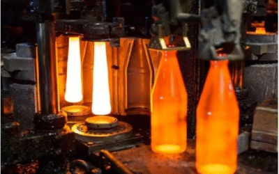 How Glass Bottles Are Made: Complete Step-by-Step Manufacturing Guide
