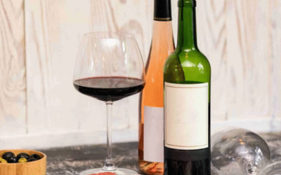 Top 10 Custom Wine Bottle Manufacturers In China 2025