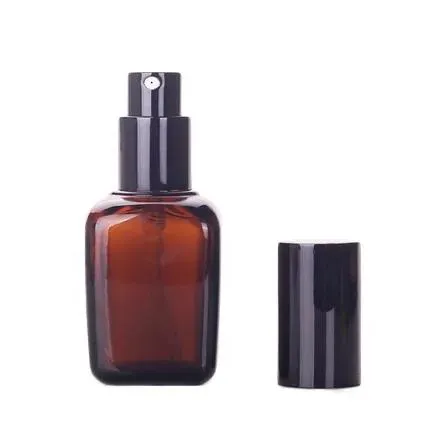 glass spray bottle