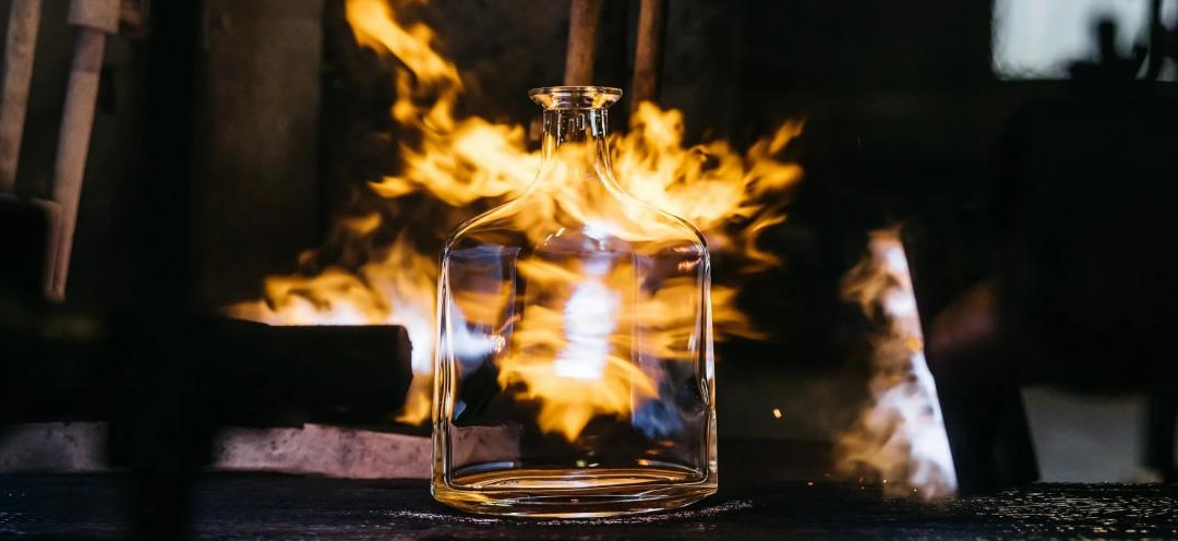 Top 10 Custom Liquor Bottle Manufacturers In India