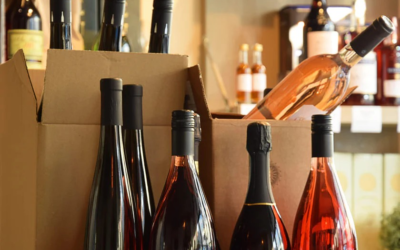 How many ounces is 750 ml? A simple guide to different types of liquor bottle sizes.