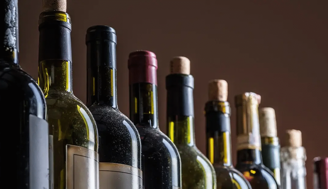 Top 10 Custom Wine Bottle Manufacturers In Australia​