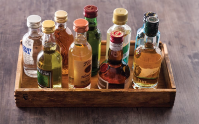 Where To Buy Mini Liquor Bottles wholesale​?