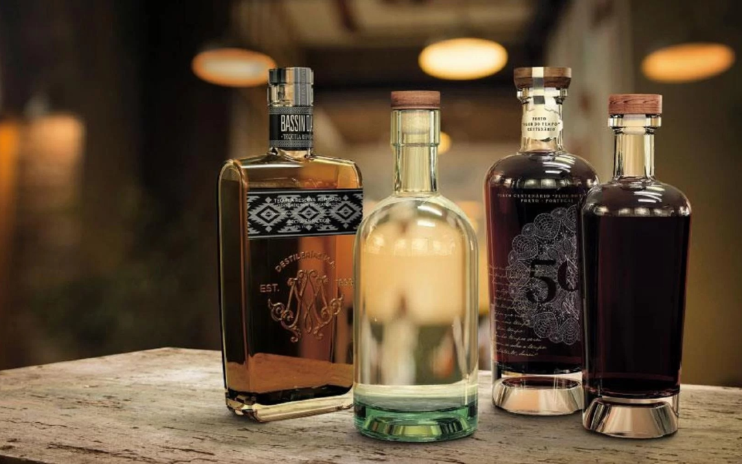 How To Select The Top Custom Glass Bottle Manufacturer?