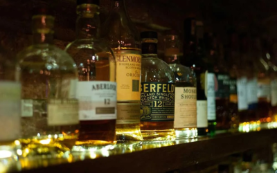 How To Find The Best Liquor Bottle Manufacturer For Your Brand?