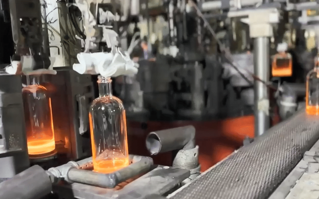 Top 10 Custom Liquor Bottle Manufacturers In Europe​