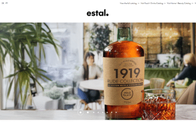 Top 10 Custom Glass Bottle Manufacturers In Europe​