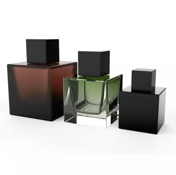 10 ml 20ml 30 ml Custom Spray Perfume Bottle Wholesale - Image 4