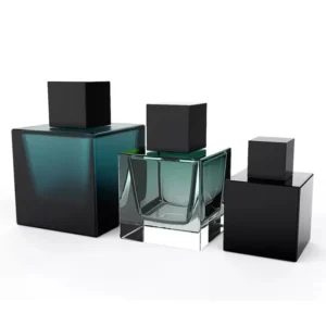 Perfume bottle