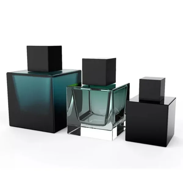 Perfume bottle