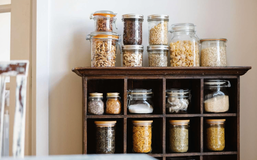 How to Choose the Right Jar and Lid Combination
