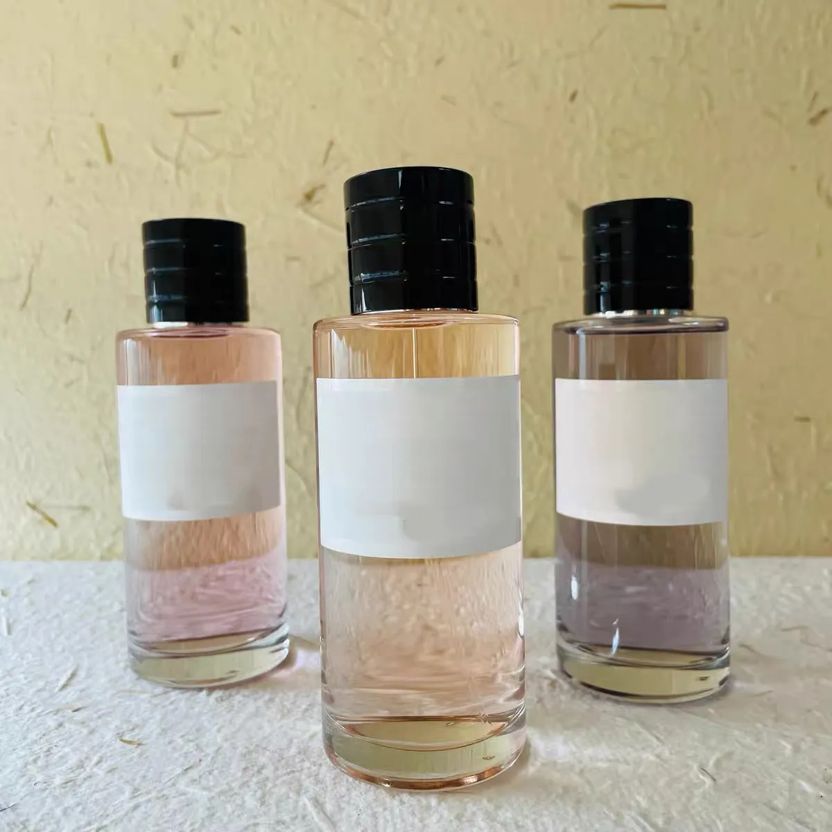 Clear 10ml Premium Perfume Bottle Bulk Sale - Image 2
