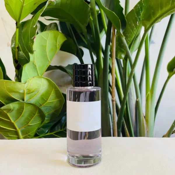 perfume bottle