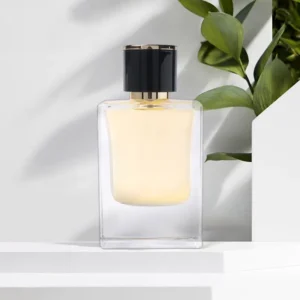 perfume bottle