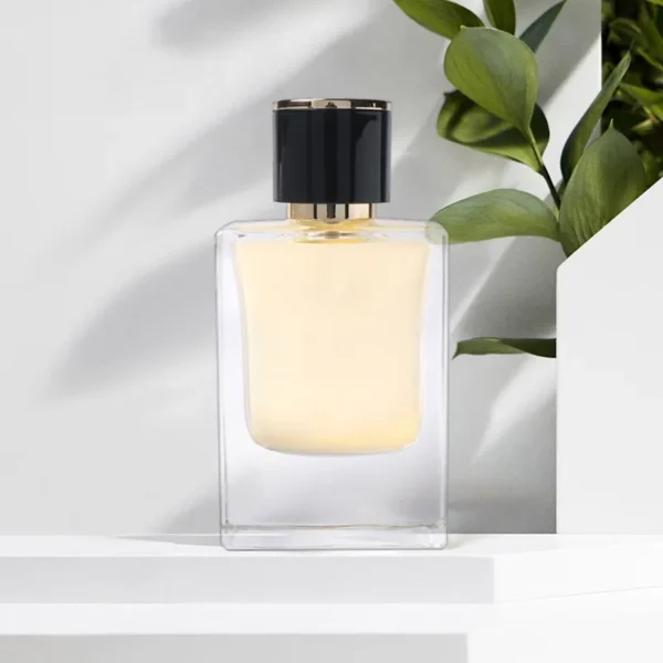 perfume bottle