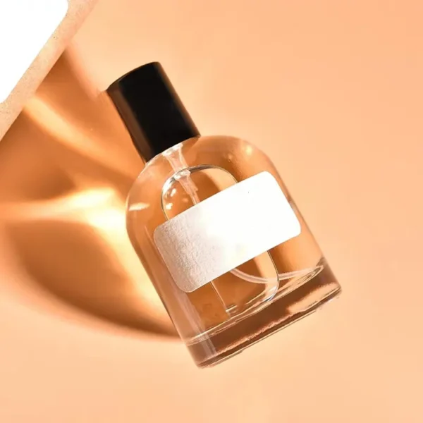 perfume bottle