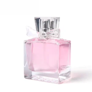 Perfume Bottles