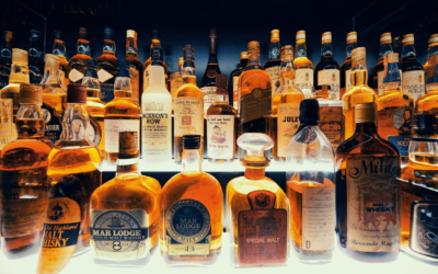 Best 8 Whiskey Bottle Manufacturers In The Usa
