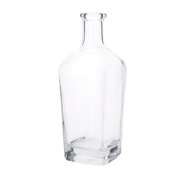 700 ml Regina Glass Bottle Liquor Bottle - Image 2