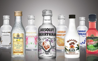 Where Can You Buy Mini Vodka Bottles In Bulk?