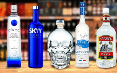 Why Cool Liquor Bottles Are Your Silent Sales Superstar