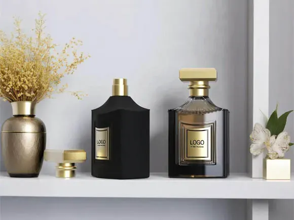 liquor bottle