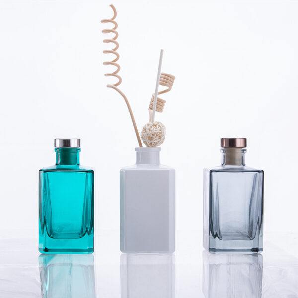 glass diffuser bottle