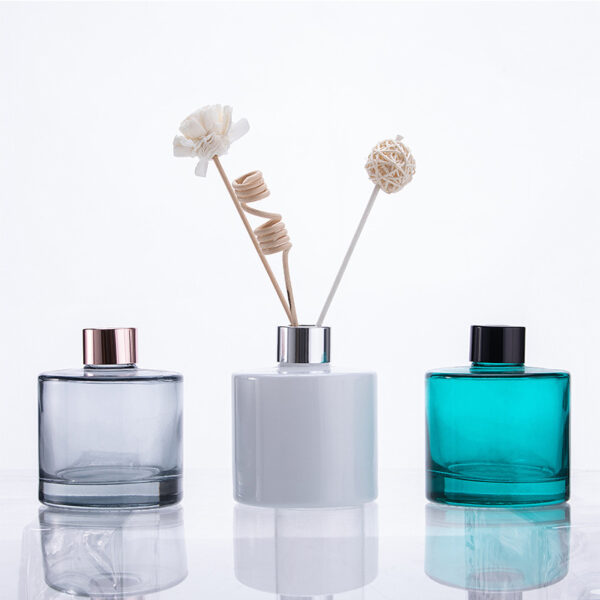 glass diffuser bottle