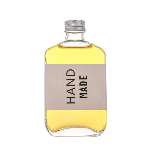 Wholesale Custom 500ml Glass Coffee Beverage Bottles Bulk Orders - Image 6