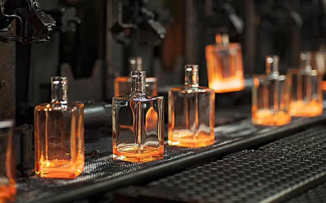 Top 10 Vodka Bottle Manufacturers In The Uk: Custom Designs, Quality