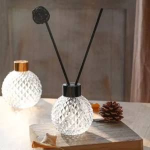 glass diffuser bottle