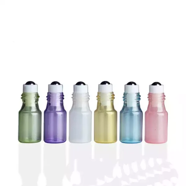 5ml Precision Glass Roller Bottle - Image 3
