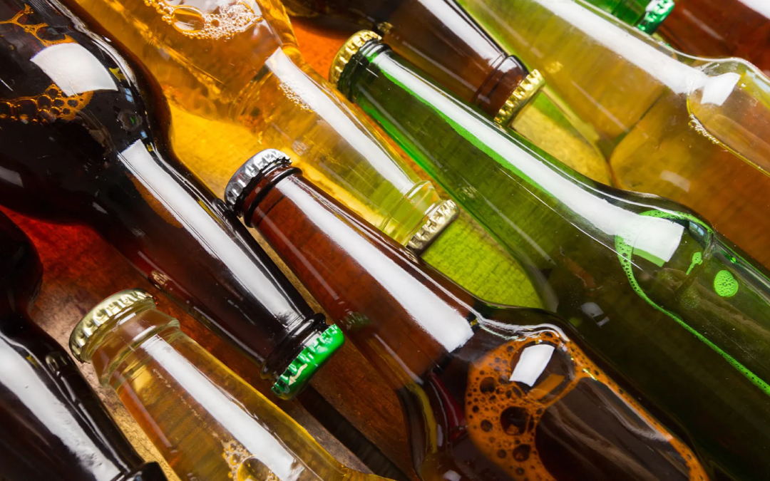 Top 8 Beer Bottle Manufacturers In Europe of 2025