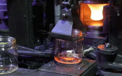 Top 10 Glass Jar Manufacturers In Australia​ 2025 Update