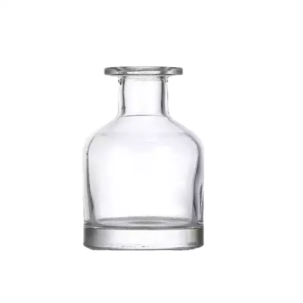 glass diffuser bottle
