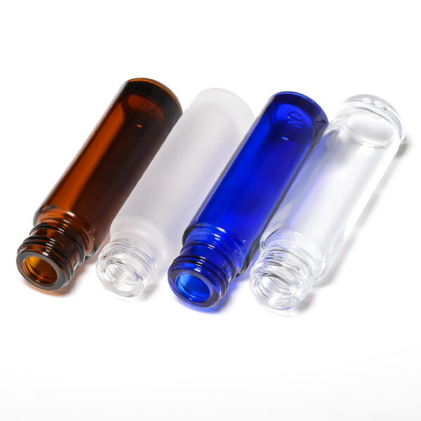 Glass Roller Bottle