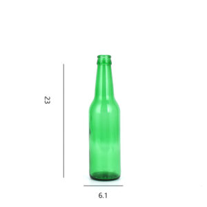 beer bottle