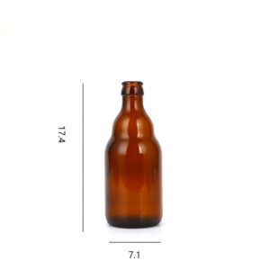 beer bottle