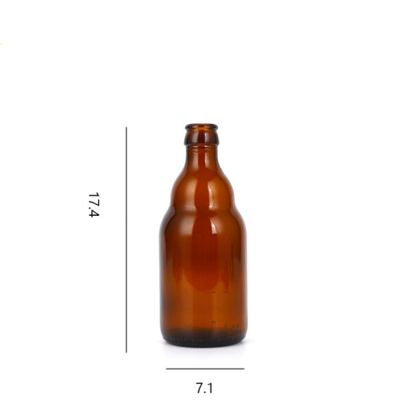 beer bottle