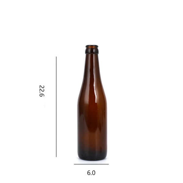 beer bottle