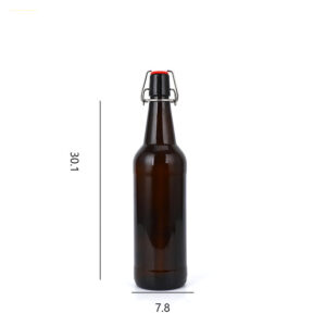 beer bottle
